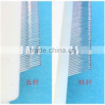 Warp Knitting Machine Spare Parts E22 Threading Comber 22E Comb Needle photo-2
