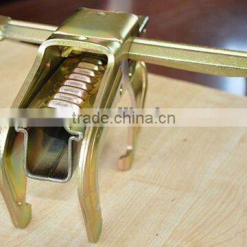 Components For Formwork