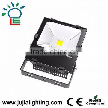 High Lumen 10W / 20W / 30W / 50W Outdoor Led Flood Light Cob Flood Lights