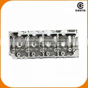 diesel engine 1kd-ftv turbo cylinder head