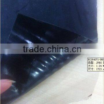 HDPE self adhesive waterproof membrane with ASTM standard as Grace brand