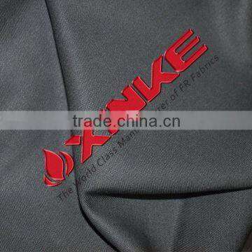 Breathable 100 Polyester Knit Fabric Mill photo-2