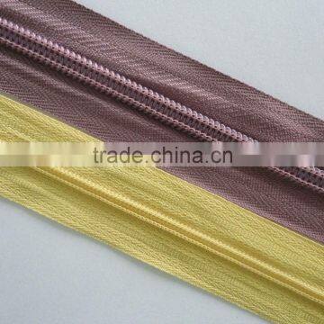 RORO112002 No.3~No.10 low price good quality PVC zipper