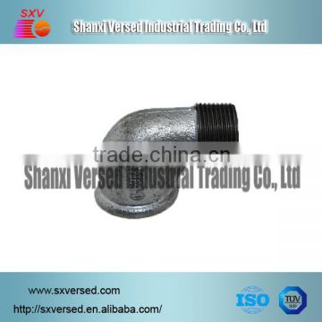 spheroidal graphite iron pipe fitting accessories-- pipe fitting GJ-112