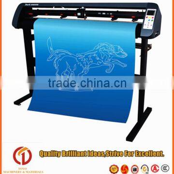 2015 Kuco plotter printing and cutting machine