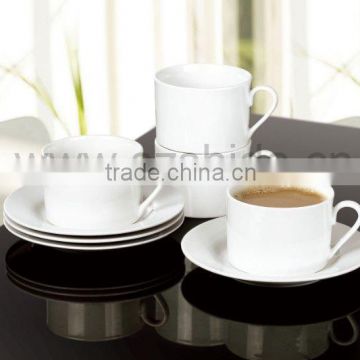 Coffee cup and saucer SDS 220