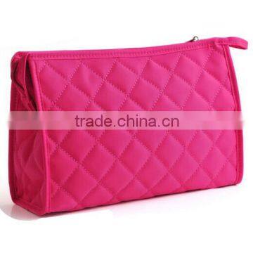 Travel Cosmetic Bag Convenient Waterproof Makeup Tools Bag photo-5