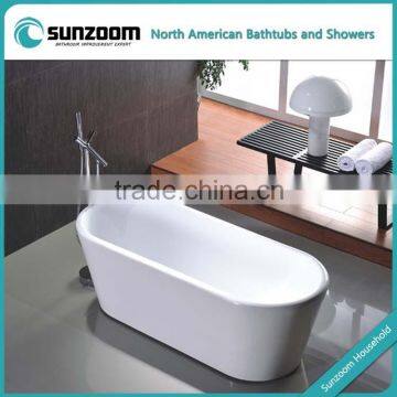 SUNZOOM acrylic bathtub mold,bathtub dimensions freestanding tubs,indor sex bathtub