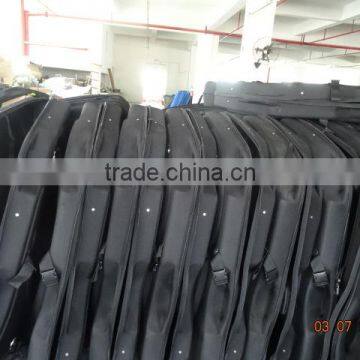 China Manufacture Custon EVA Bike Case, Eva Bike Boxes And Travel Cases photo-4