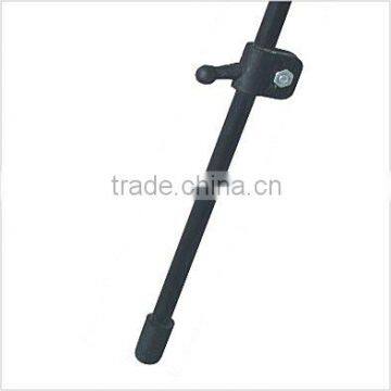60x160cm Black Outdoor X Frame Banner Stand