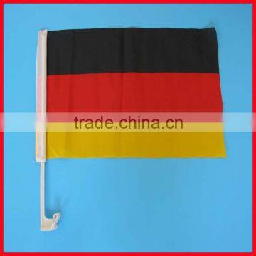 30*45cm top quality Germany car antenna flag