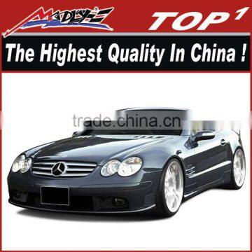 Body kit for 2003-2008 BENZ SL R230 AF-1