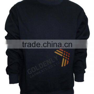 lastest design for men's hoody fleece sweater with cheap high quality hot sale in 2015