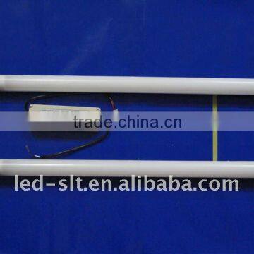 277V LED tubes 18W U Shaped tubes T8&T10 3year warranty CE/RoHS/UL