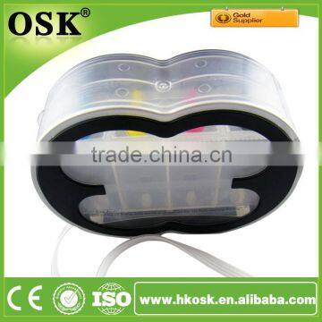 Transparent DIY CISS Ink tank for Canon printer