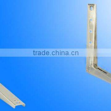 Stainless Steel Type Air Conditioner Bracket photo-1