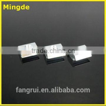 sliding block T nuts, large supporting surface T nuts, slot 10 profile T nuts