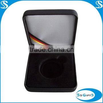 Promotion Custom PU Box,Iron Box,Coin Box