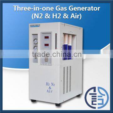 QPT-300II N2/H2/Air/Gas Generator lab use for Gas chromatograph