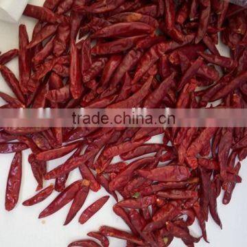 Dry Red Chili With High Quality