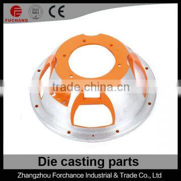 Zinc Die Casting photo-2