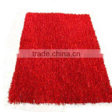 SHAGGY CARPET/RUG CHINESE KNOT SHAGGY CARPET/RUG