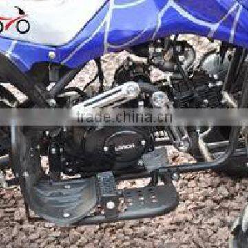 125cc 3+1 Auto Clutch LONCIN Engine for Sale photo-3