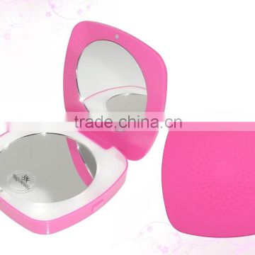 LED Compact mirror 10x