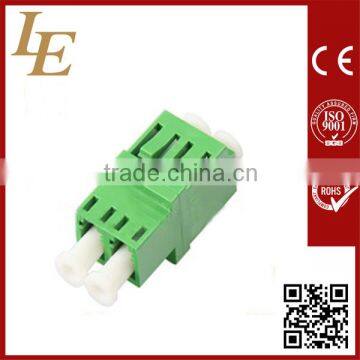 lc apc fiber optical adaptors