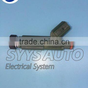 New 4pcs Set Fuel Injector 23250-22040 For Prizm Toyota Matrix Corolla MR2 Vibe photo-3