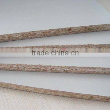 melamine paper laminated chipboard/flakeboard