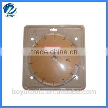 industry quality diamond disc for marble