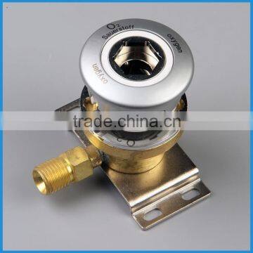 German Standard Hot Selling Gas Terminal photo-3