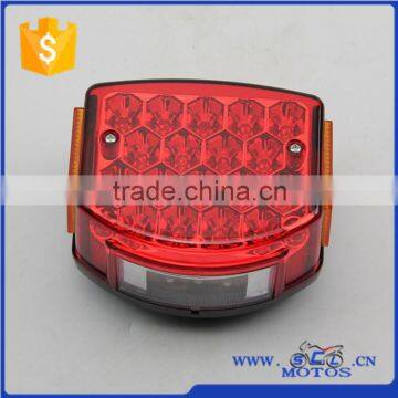 SCL-2015060035 Karpaty Motorcycle LED Tail Light