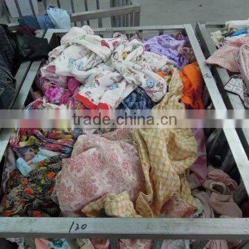 Well-sorted Cream Used Clothes for Summer photo-4