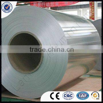 Hot Rolled 0.3mm Aluminium Coil 1100 H14 Made in China