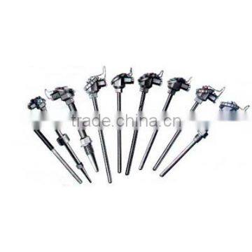 BBZ WRR-121B Single Platinum Rhodium30-platinum Rhodium 6 Industrial Usage Thermo Thermocouple Measure Instruments photo-5