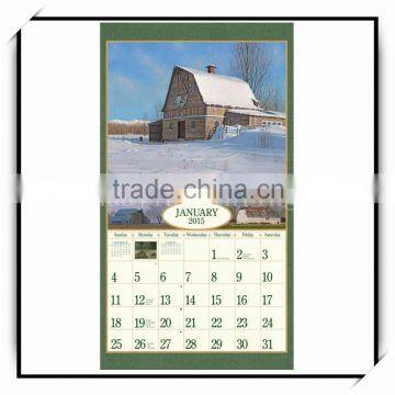 christmas advent calendar 2016