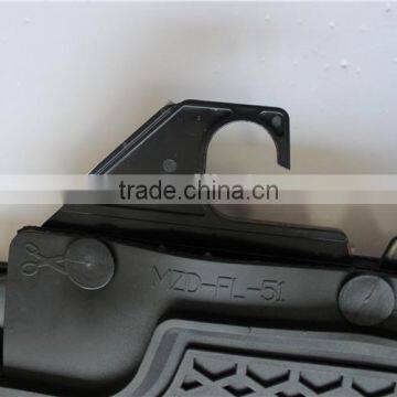 Strong Sticky Anti Slip Pad for Mazda CX-5 Latex Car Mat photo-3