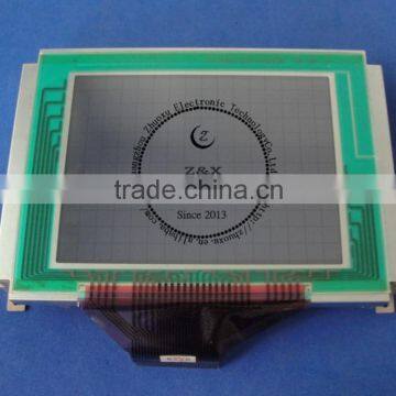 GT/GUNZE USP 4.484.038 OM-09 0M-09 Original 5.7 Inch LCD Display & Touch Screen for Omron NT30C- ST141-V1 NT30-ST121-BR photo-2