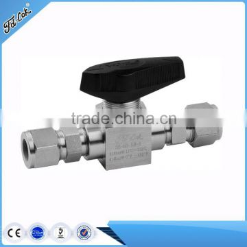 Classical Type Ball Valve Supplier