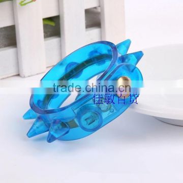 high quality flashing bracelet with led lights wholesales