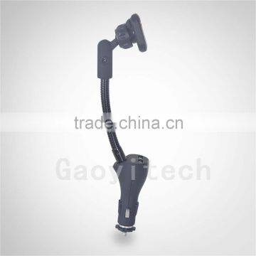 Factory Price Adjusting Mobile Phone Car Charger Holder Universal Car Holder Hot Selling