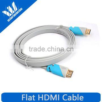 Flexible Hdmi Cables for Home Theatre