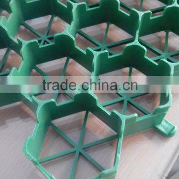 Plastic Paver Grid, Gravel Grid, Grass Pavers for Parking Lot Quality Choice photo-2