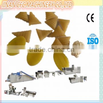 Stainless steel Single-screw Chips production line