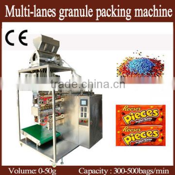 sachet packaging machine/powder sachet packaging machine