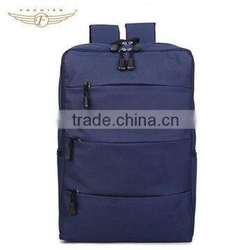 Elegant bag laptop backpack for men