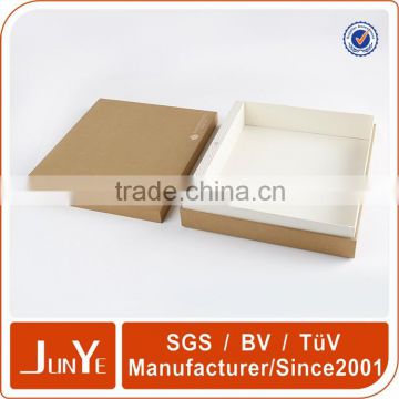 lingerie packaging luxury apparel wooden box wedding