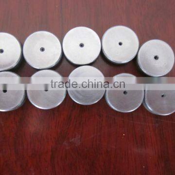 0.6 0.7mm Orifice Plate, Small Functional Spareparts photo-2